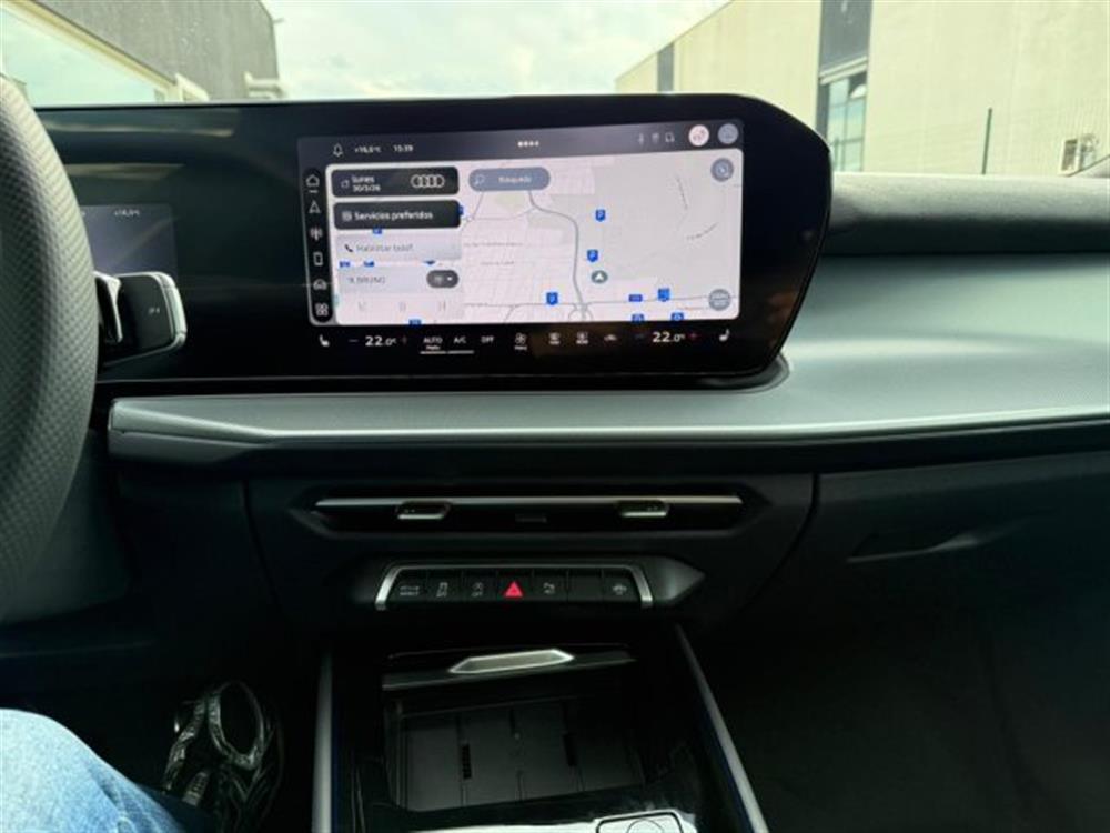 Q3 Q3 SPB TDI 110 kW S tro