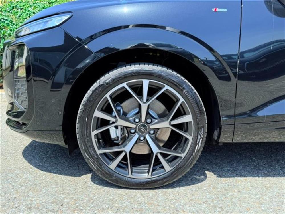 Q3 Q3 SPB TDI 110 kW S tro