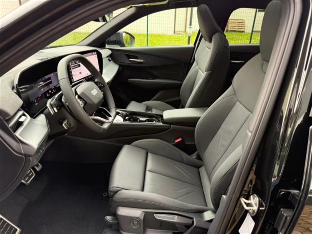 Q3 Q3 SPB TDI 110 kW S tro