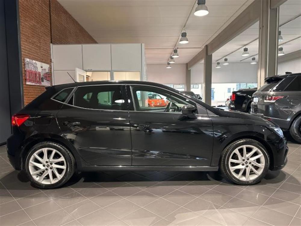 Ibiza Ibiza 1.0 EcoTSI 95 CV 5 p