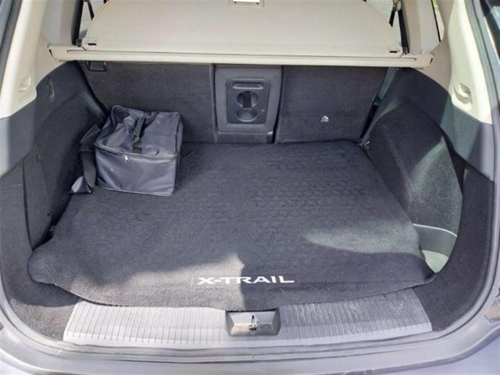 X-Trail X-Trail 1.5 e-power N-Connec