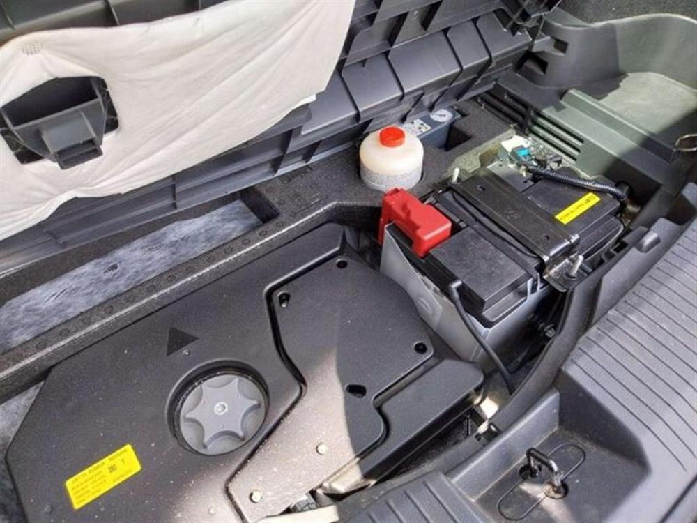 X-Trail X-Trail 1.5 e-power N-Connec