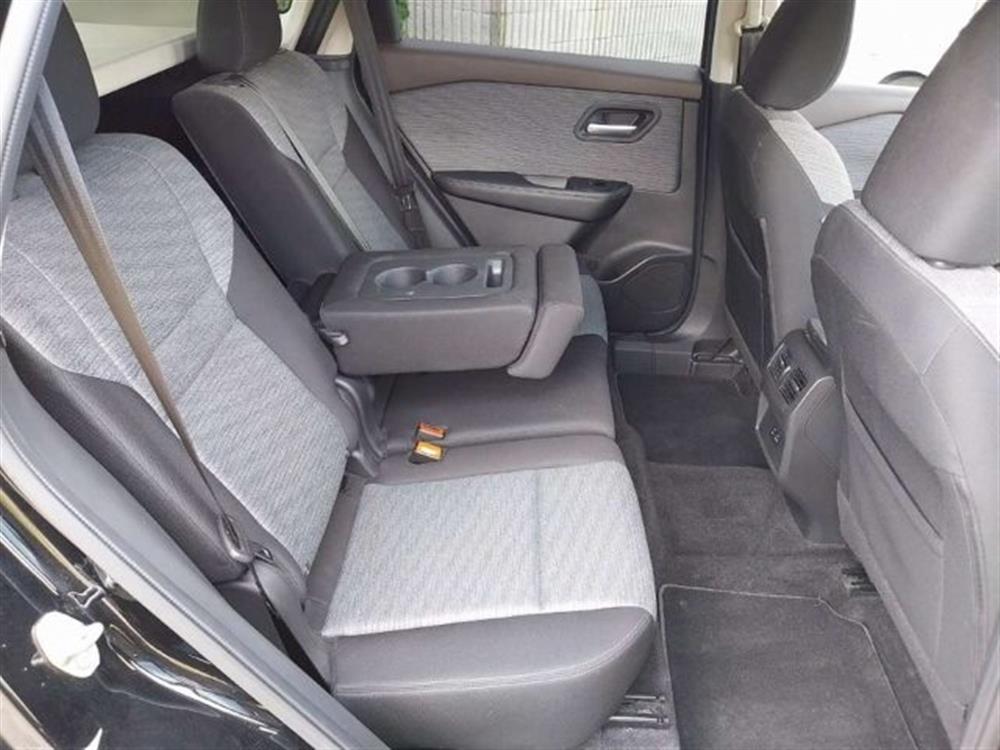X-Trail X-Trail 1.5 e-power N-Connec