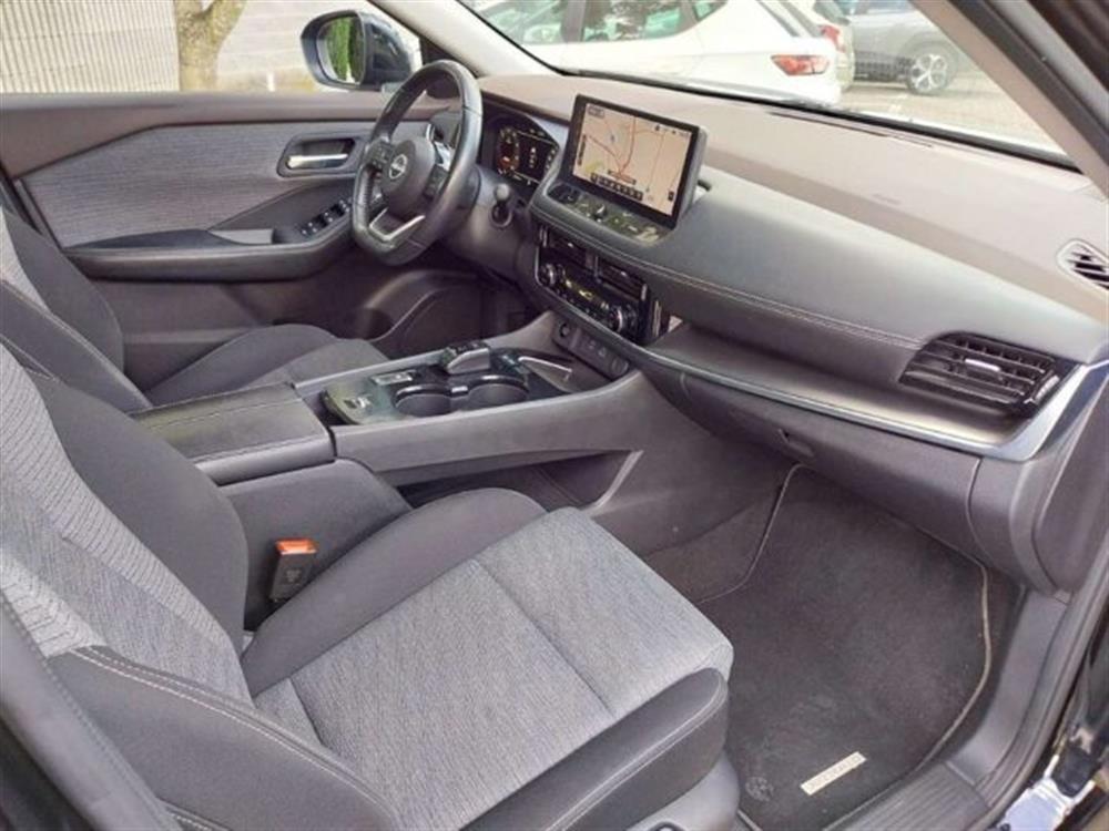X-Trail X-Trail 1.5 e-power N-Connec