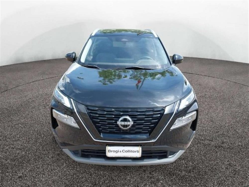 X-Trail X-Trail 1.5 e-power N-Connec