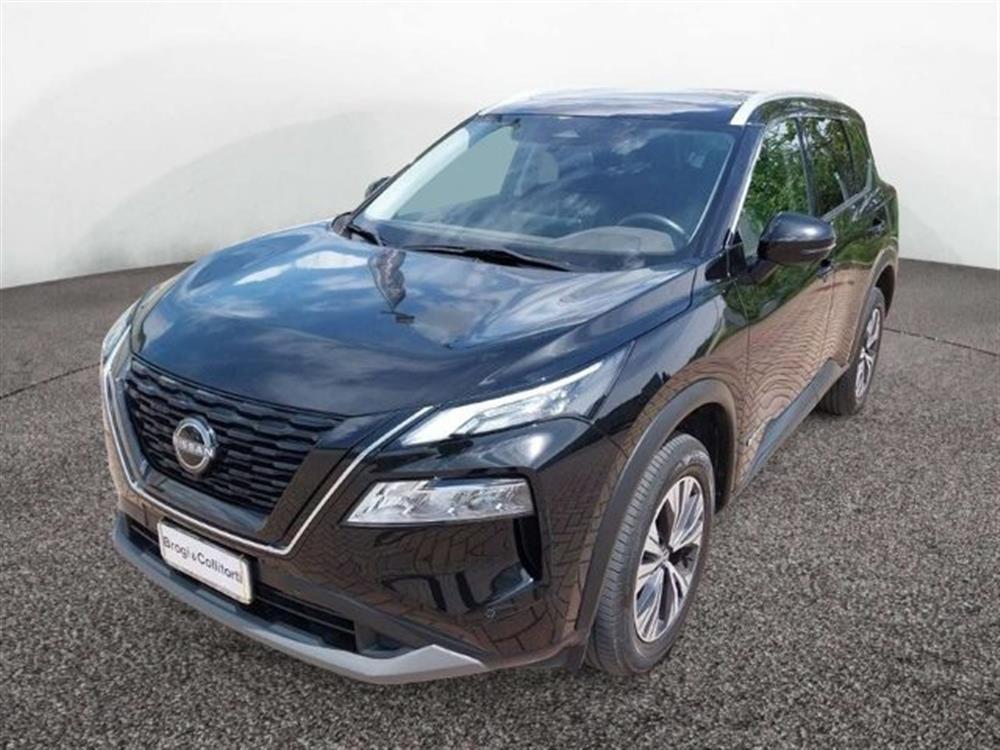 X-Trail X-Trail 1.5 e-power N-Connec