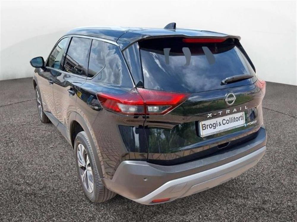X-Trail X-Trail 1.5 e-power N-Connec