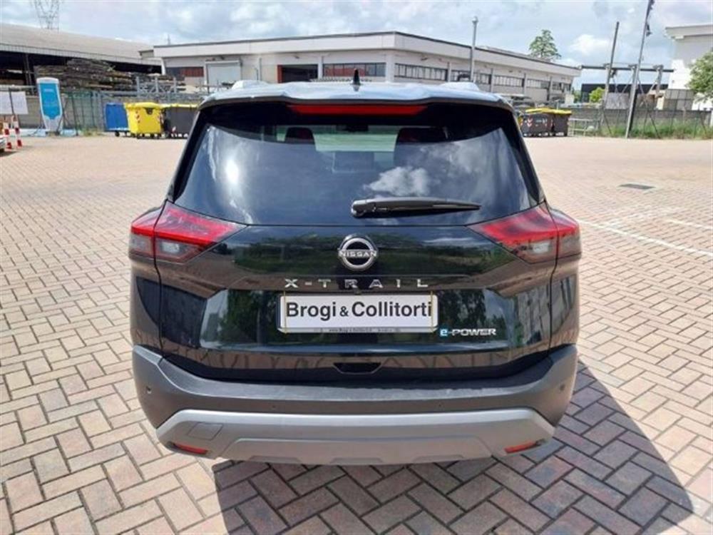 X-Trail X-Trail 1.5 e-power N-Connec
