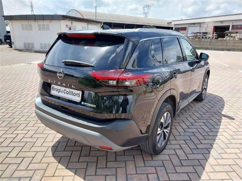 X-Trail X-Trail 1.5 e-power N-Connec