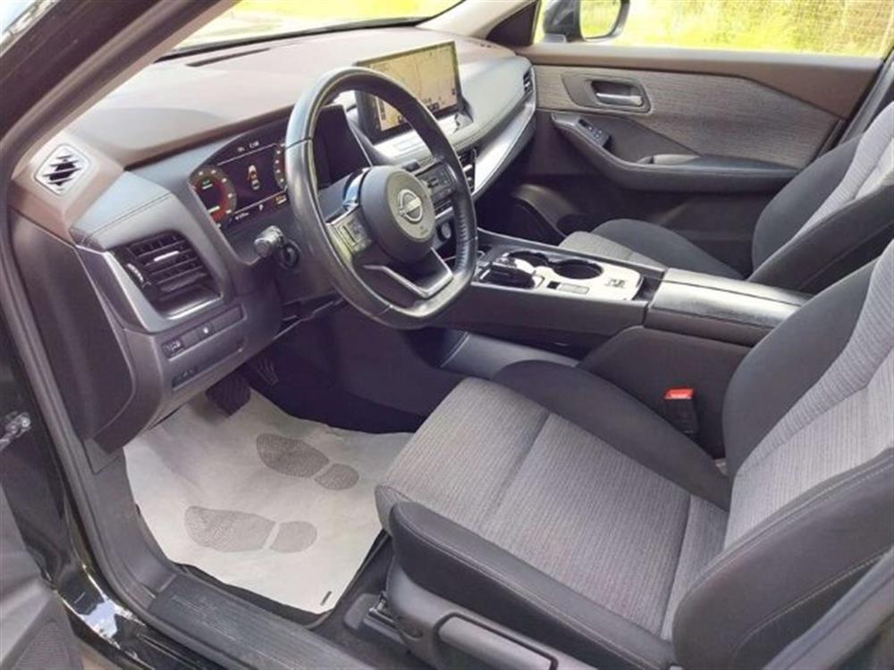 X-Trail X-Trail 1.5 e-power N-Connec