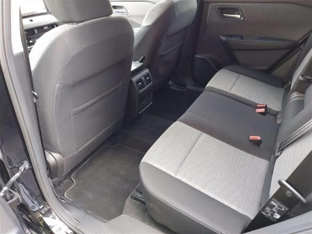 X-Trail X-Trail 1.5 e-power N-Connec