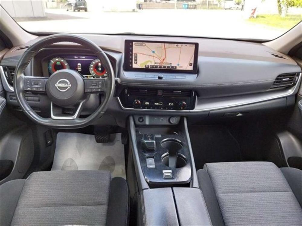 X-Trail X-Trail 1.5 e-power N-Connec
