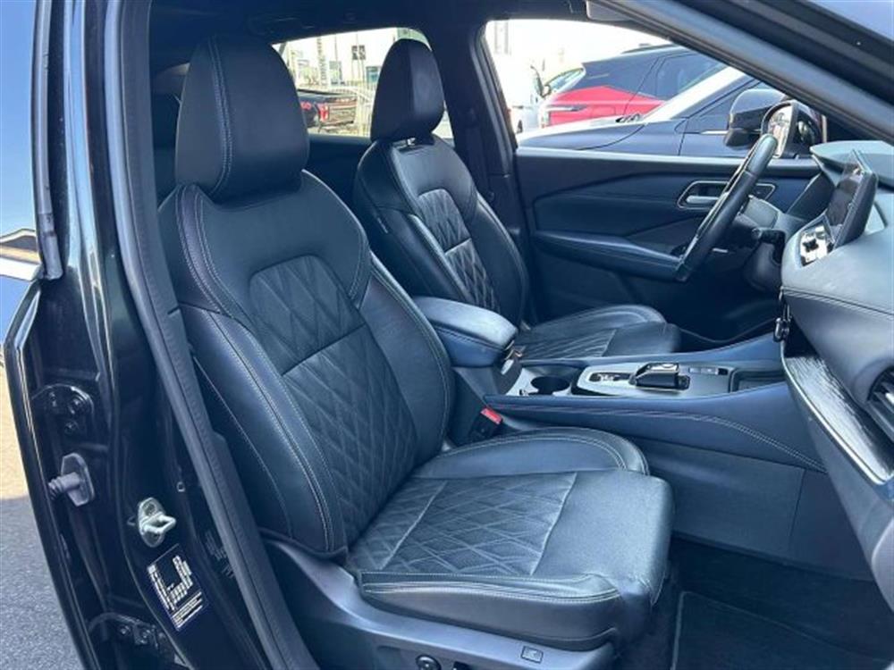 Qashqai Qashqai 1.5 e-power Tekna+ 2