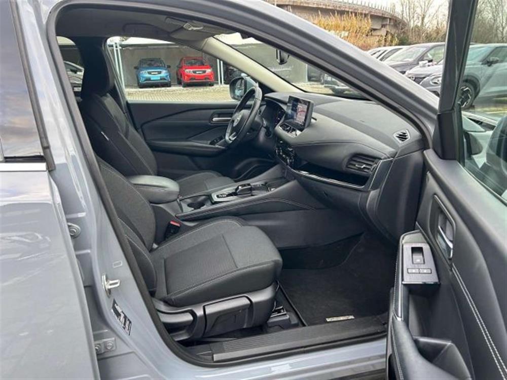 Qashqai Qashqai 1.5 e-power N-Connec