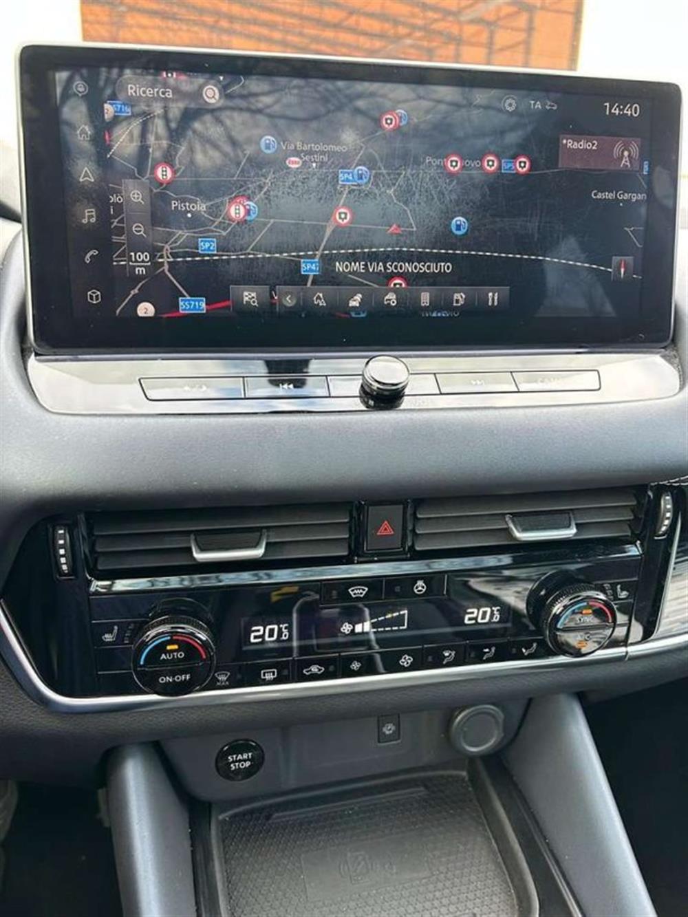 Qashqai Qashqai 1.5 e-power Tekna+ 2