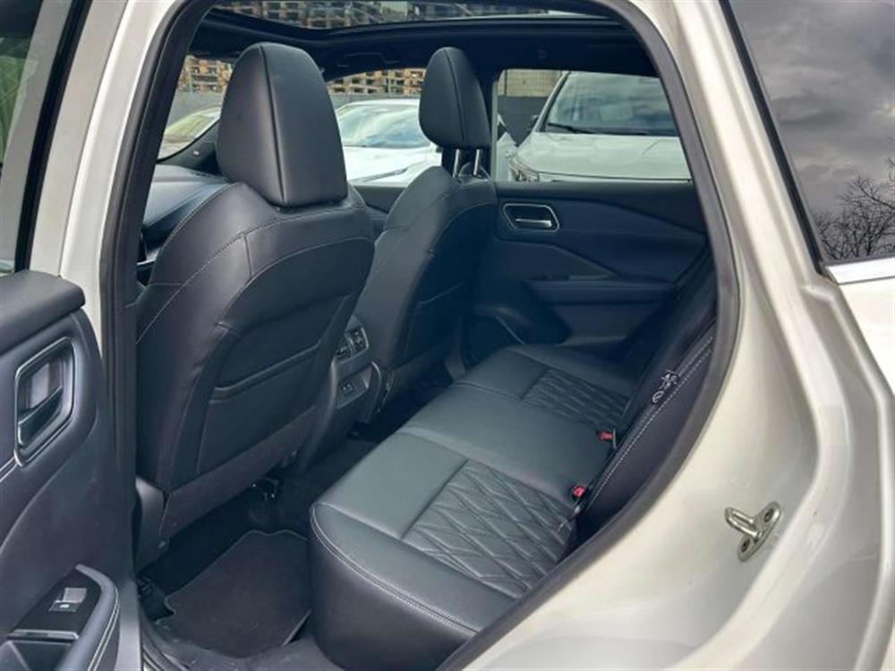 Qashqai Qashqai 1.5 e-power Tekna+ 2