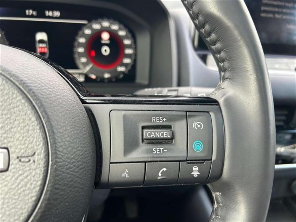 Qashqai Qashqai 1.5 e-power Tekna+ 2