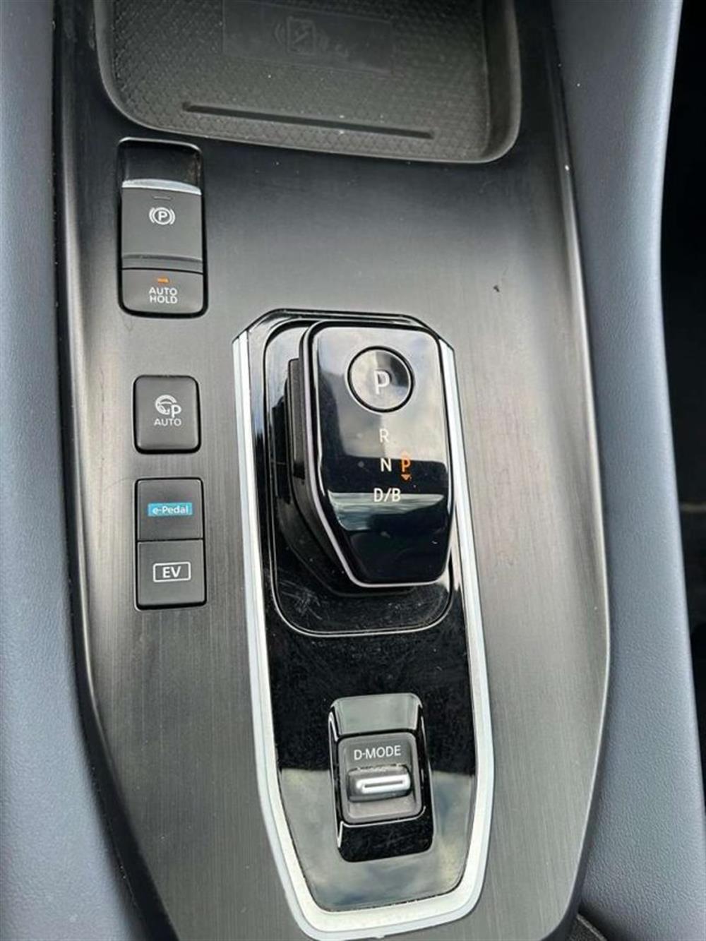 Qashqai Qashqai 1.5 e-power Tekna+ 2