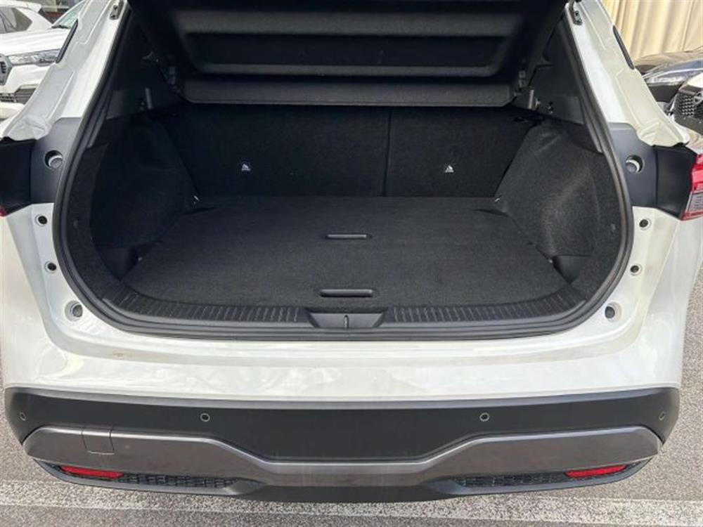 Qashqai Qashqai 1.5 e-power Tekna+ 2