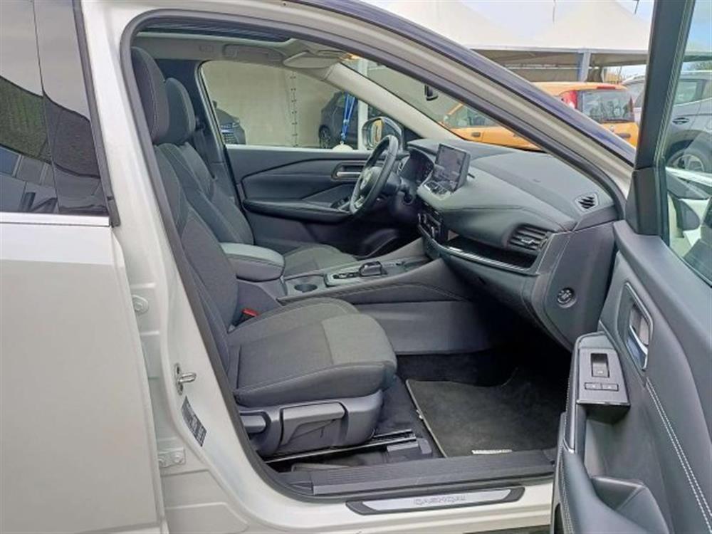 Qashqai Qashqai 1.5 e-power 90th Ann