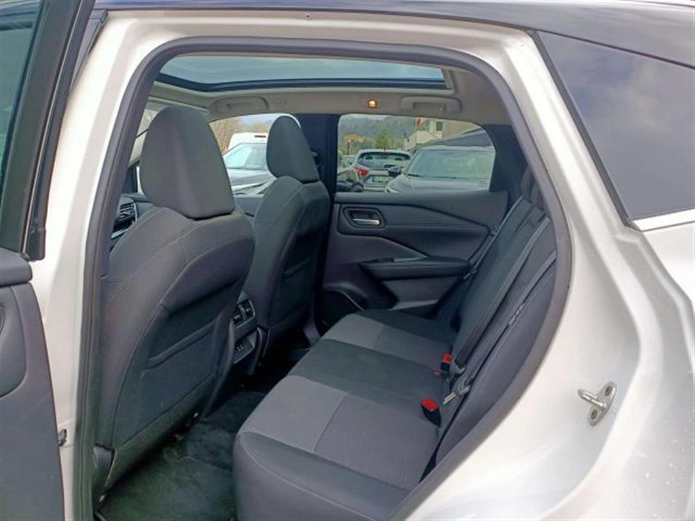 Qashqai Qashqai 1.5 e-power 90th Ann