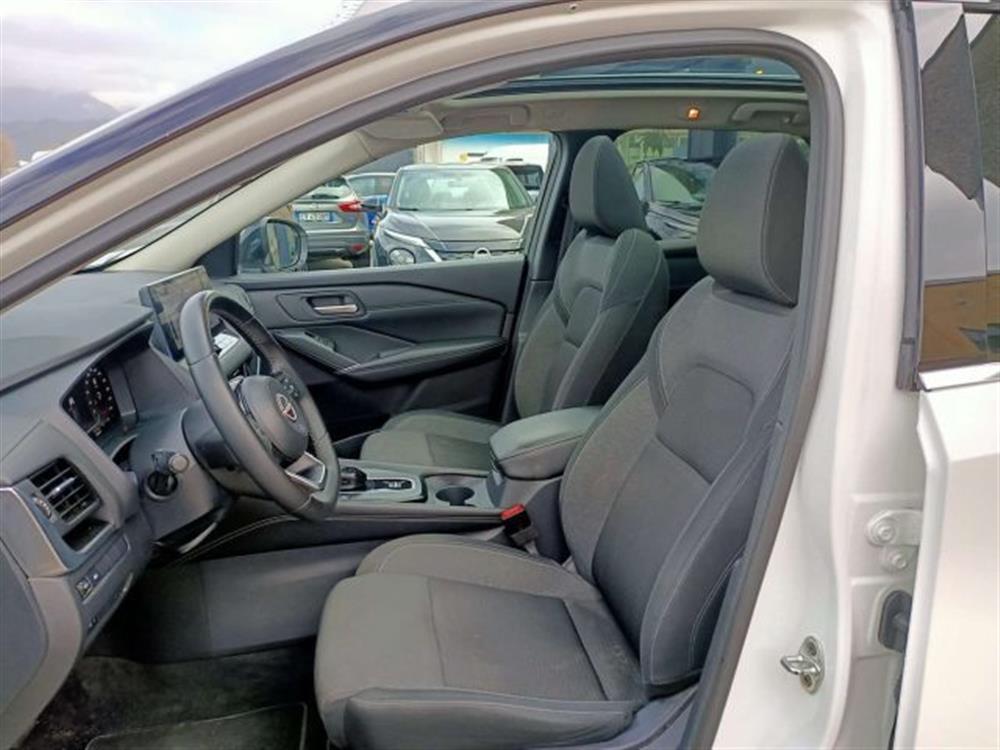 Qashqai Qashqai 1.5 e-power 90th Ann