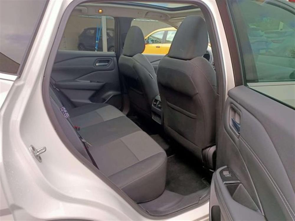 Qashqai Qashqai 1.5 e-power 90th Ann