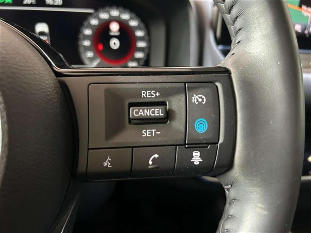 Qashqai Qashqai 1.5 e-power Tekna+ 2