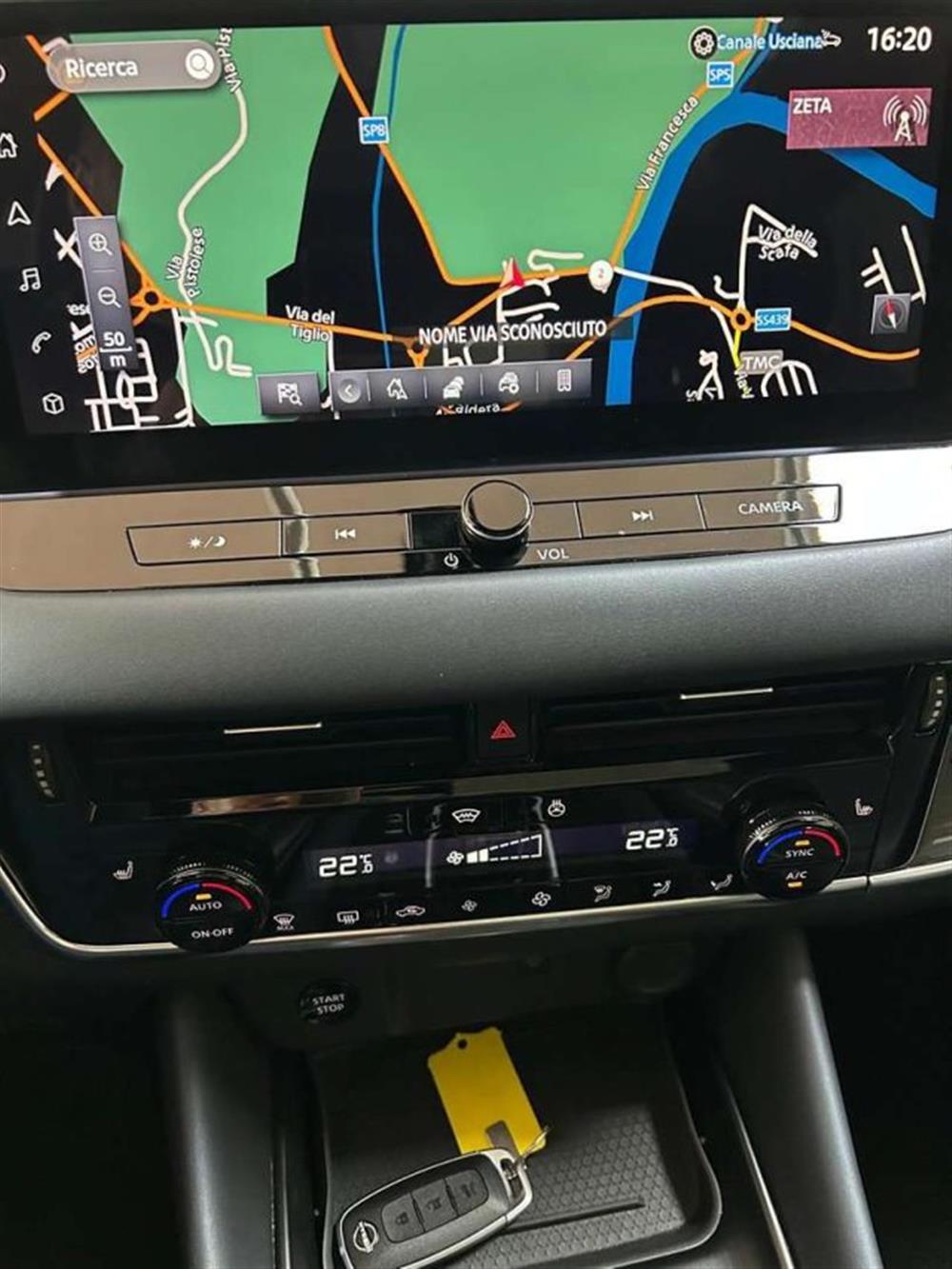 Qashqai Qashqai 1.5 e-power Tekna+ 2