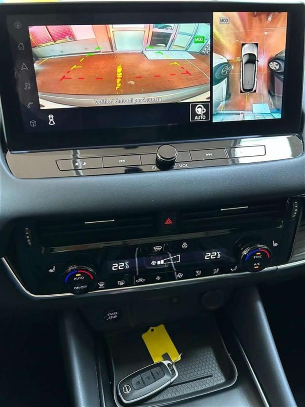 Qashqai Qashqai 1.5 e-power Tekna+ 2