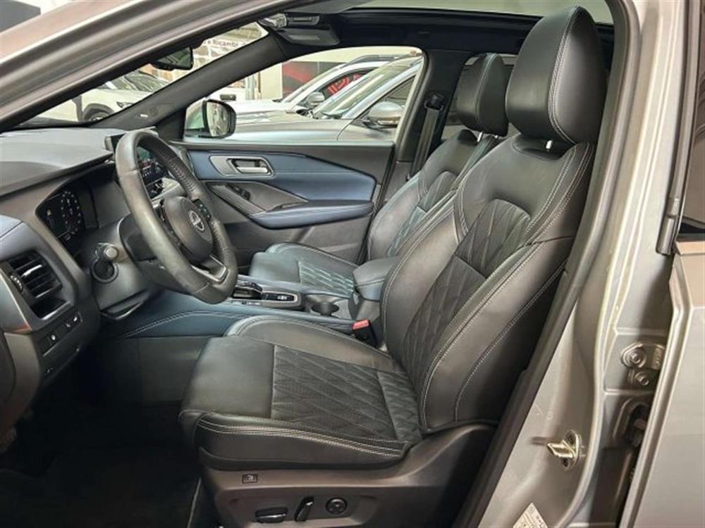 Qashqai Qashqai 1.5 e-power Tekna+ 2