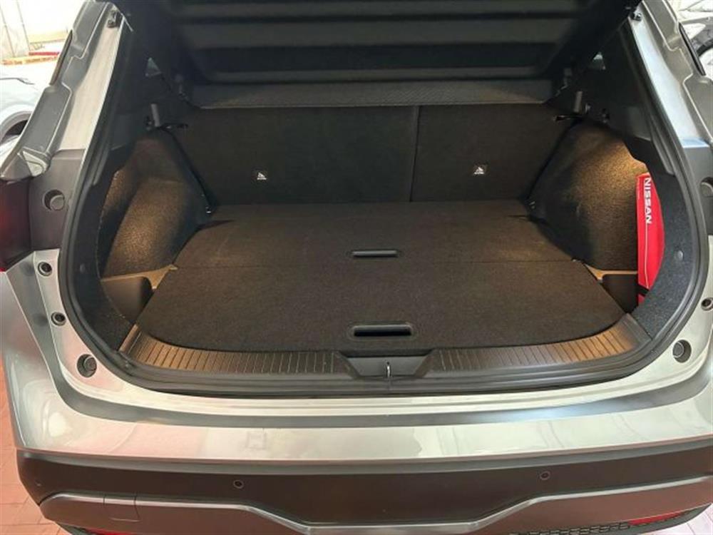 Qashqai Qashqai 1.5 e-power Tekna+ 2