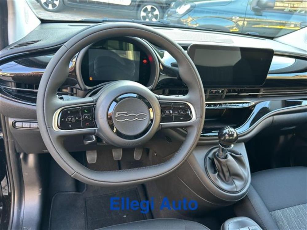 500 500 PROMO FINANZ. Hybri