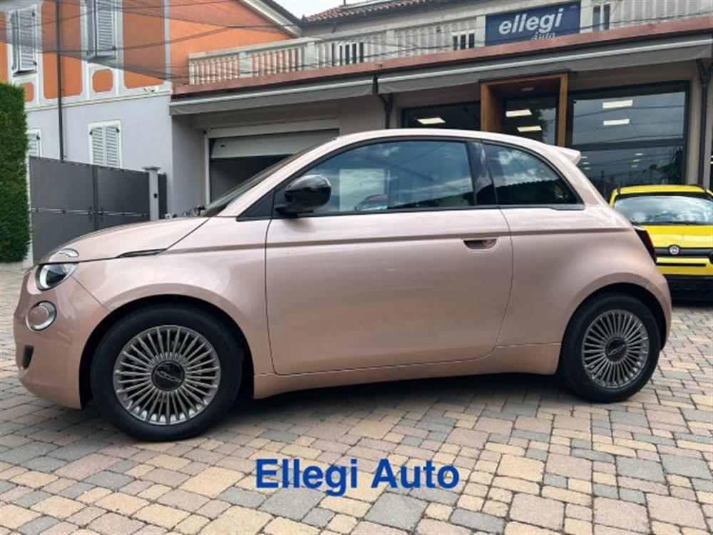 500 500 PROMO FINANZ. Hybri
