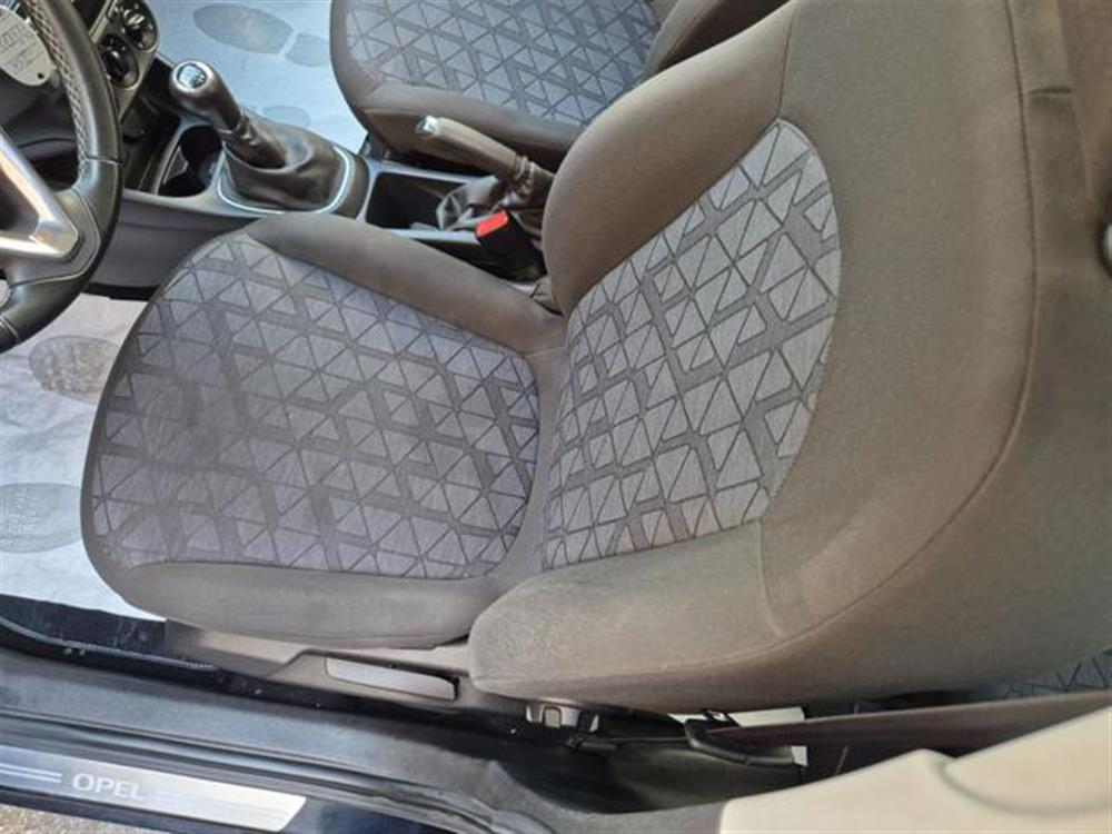 Corsa Corsa 1.4 90CV GPL Tech 5