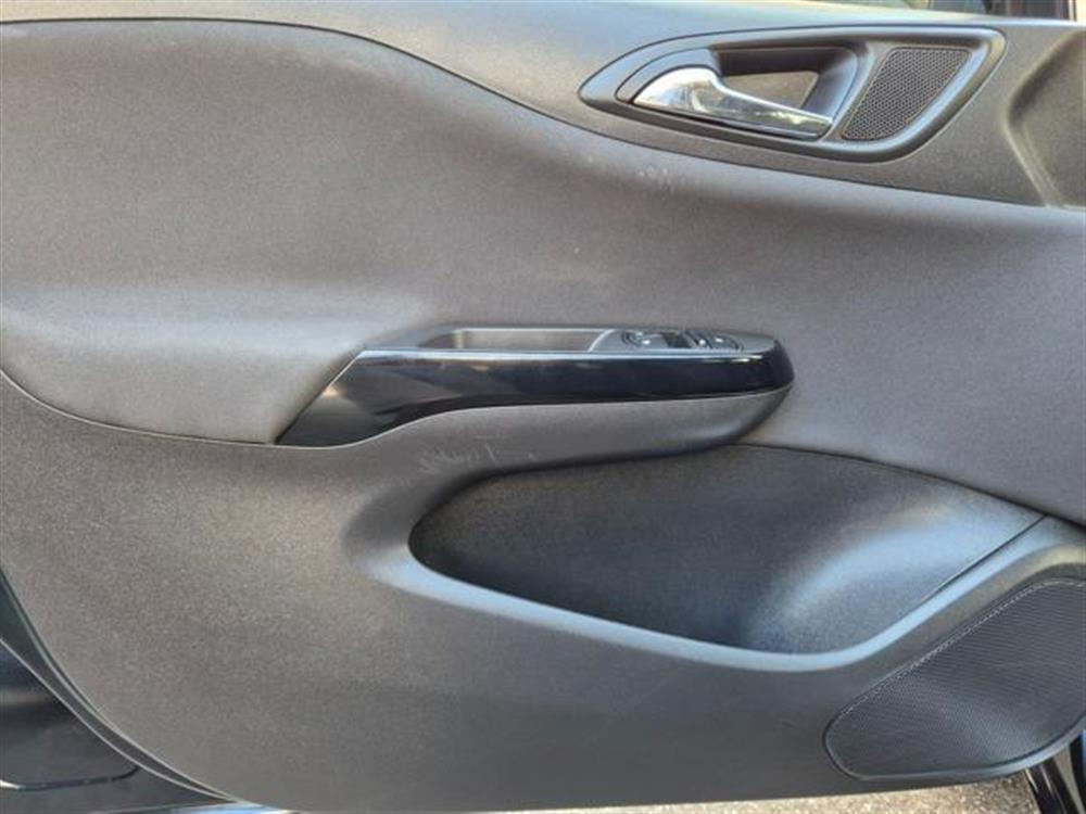 Corsa Corsa 1.4 90CV GPL Tech 5