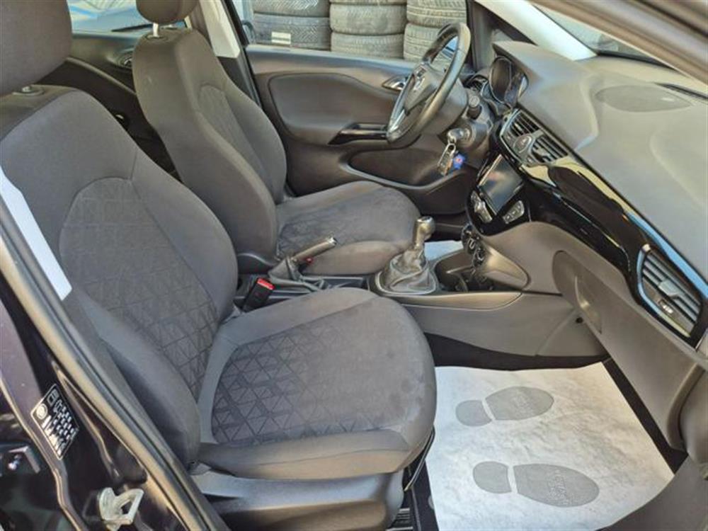 Corsa Corsa 1.4 90CV GPL Tech 5