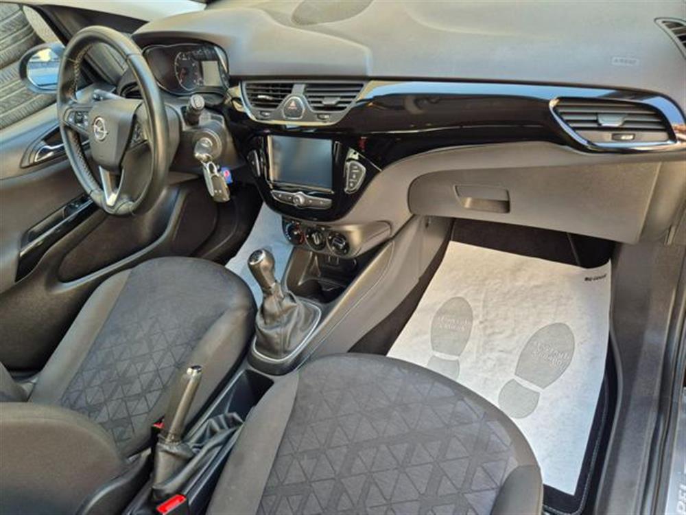 Corsa Corsa 1.4 90CV GPL Tech 5