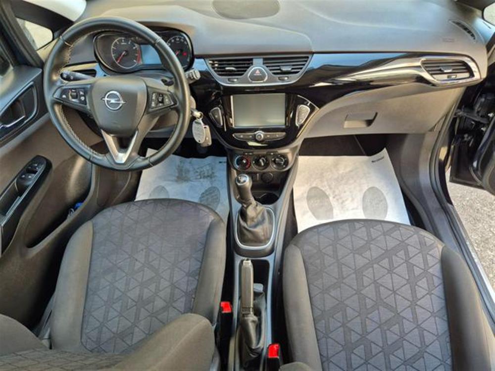 Corsa Corsa 1.4 90CV GPL Tech 5