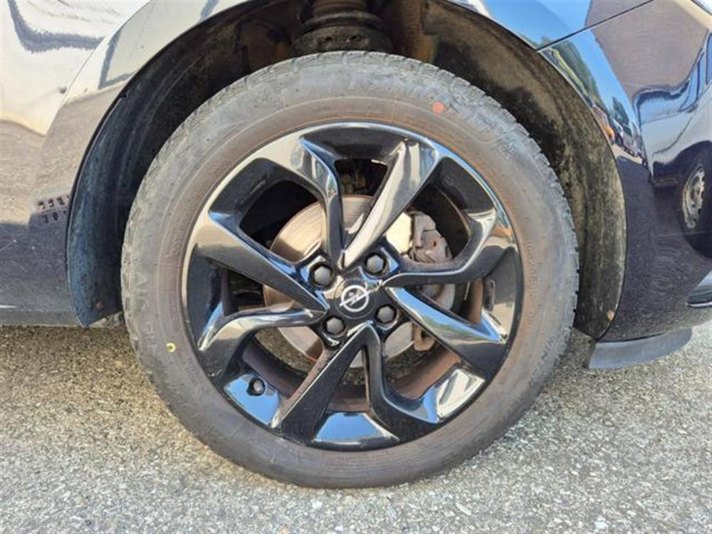 Corsa Corsa 1.4 90CV GPL Tech 5