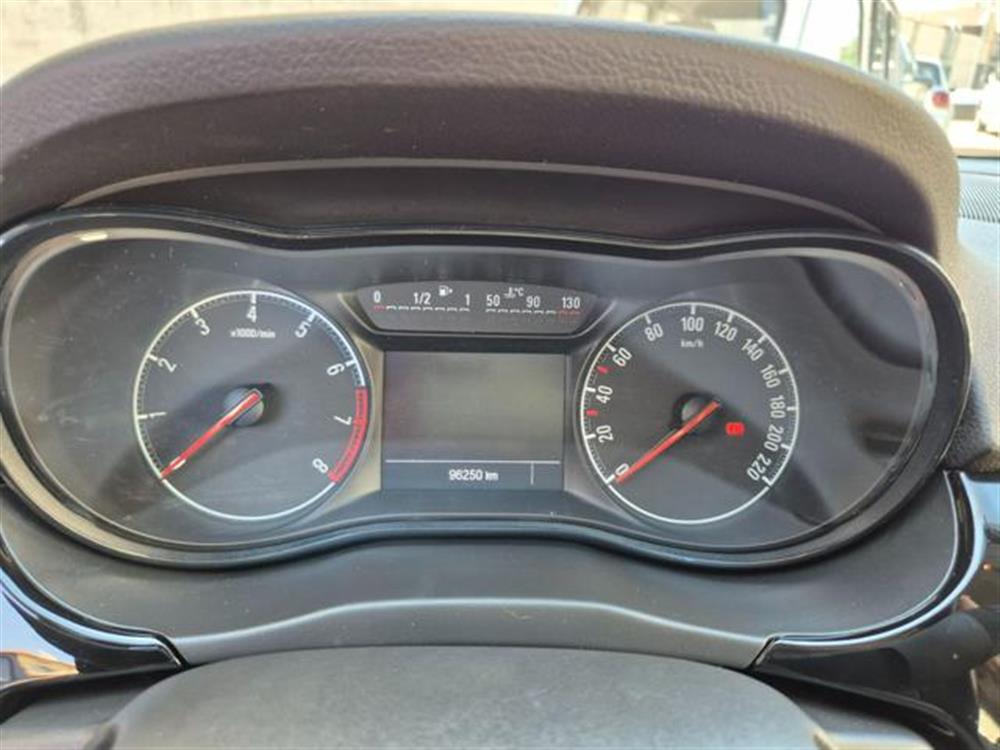 Corsa Corsa 1.4 90CV GPL Tech 5