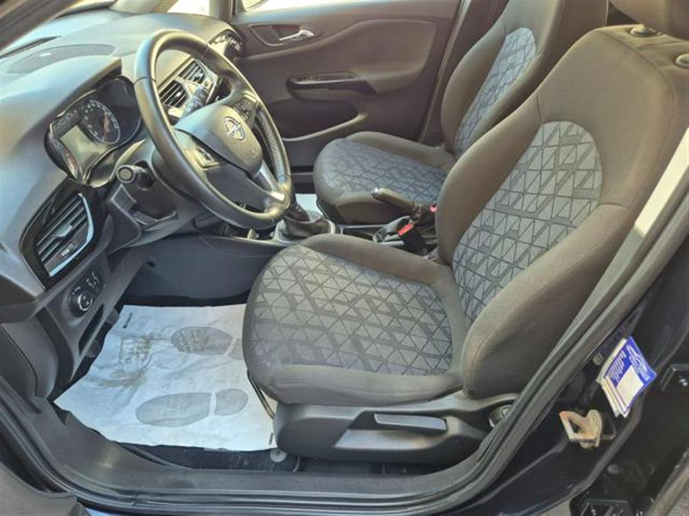 Corsa Corsa 1.4 90CV GPL Tech 5