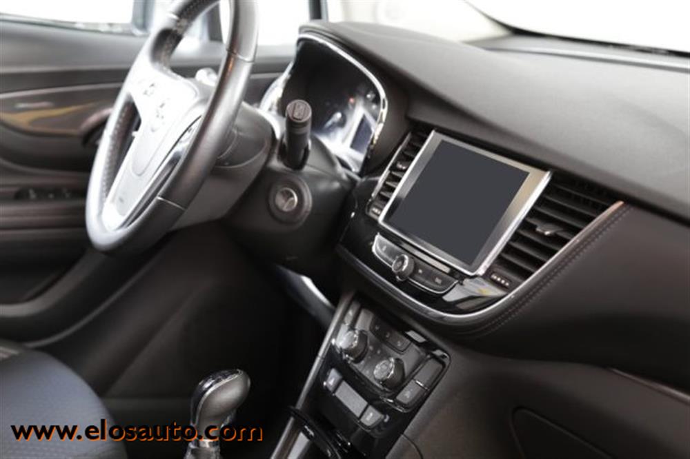 Mokka X Mokka X 1.6 CDTI Ecotec 4x2