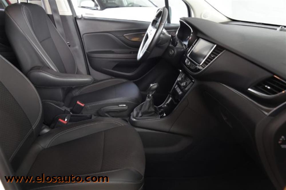 Mokka X Mokka X 1.6 CDTI Ecotec 4x2