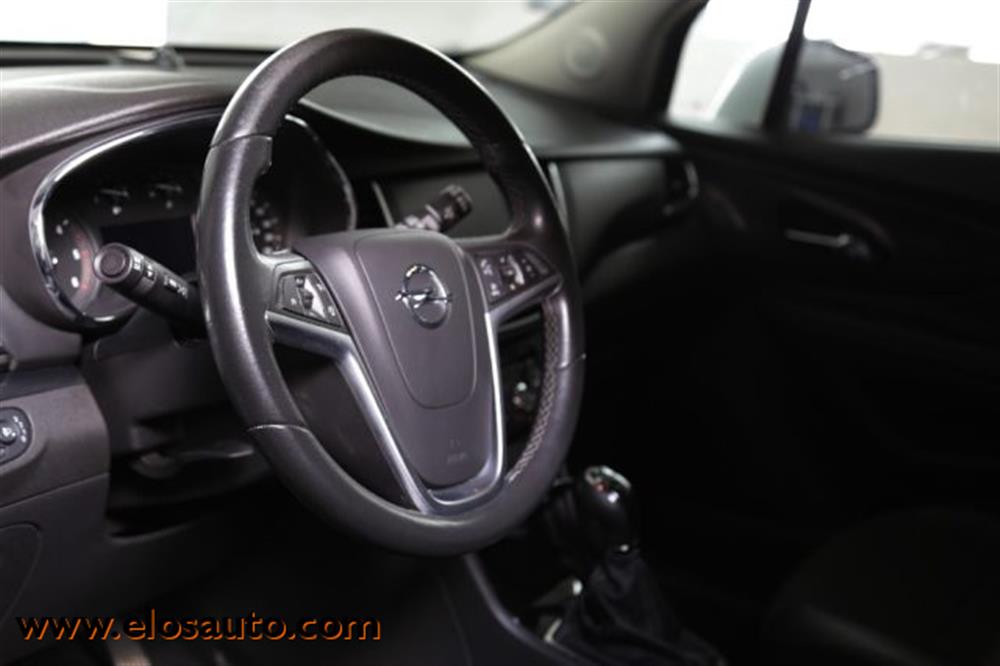 Mokka X Mokka X 1.6 CDTI Ecotec 4x2