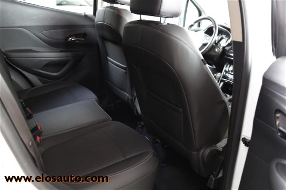 Mokka X Mokka X 1.6 CDTI Ecotec 4x2