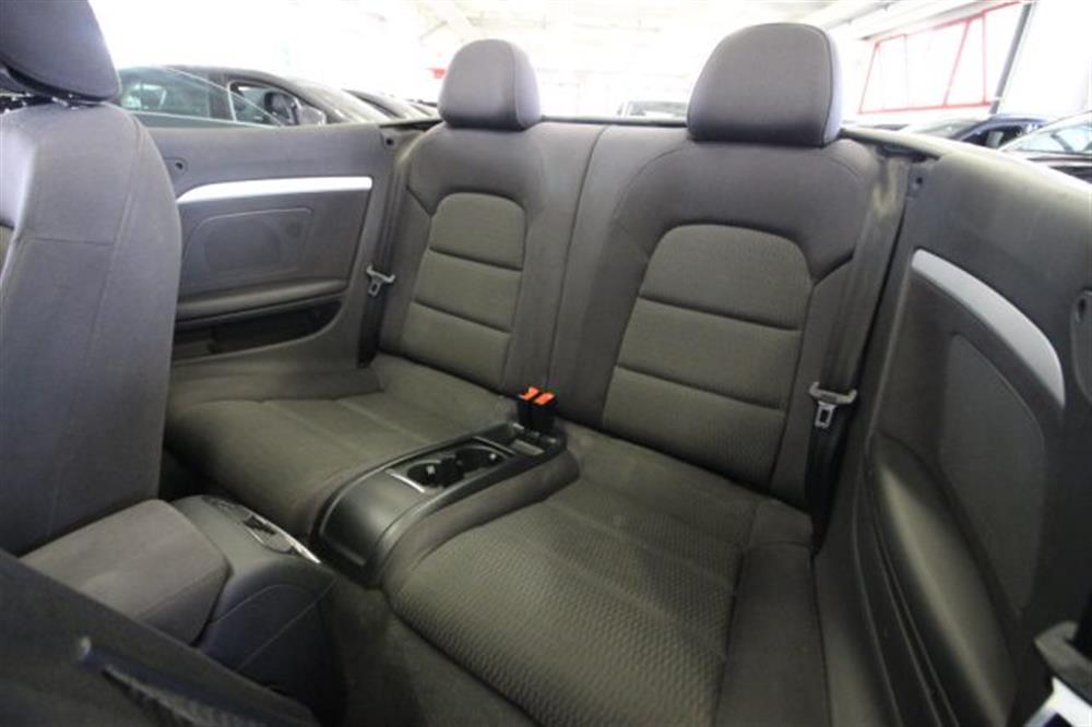 A5 A5 Cabrio 2.0 TDI 190CV