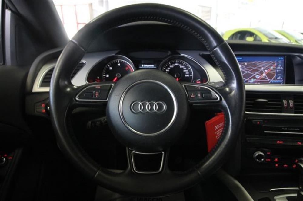 A5 A5 Cabrio 2.0 TDI 190CV