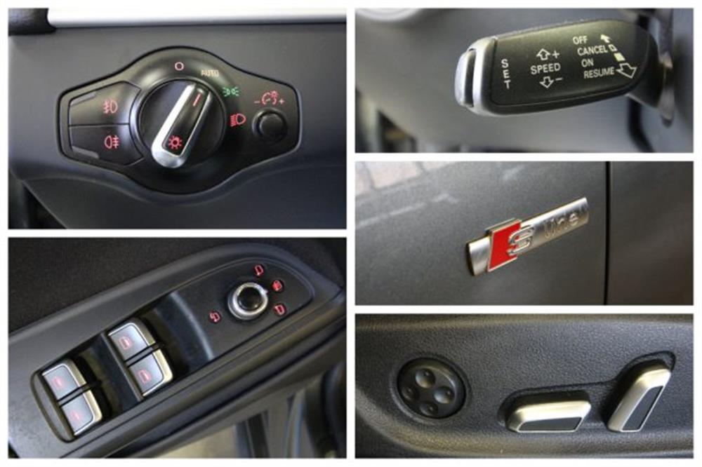 A5 A5 Cabrio 2.0 TDI 190CV