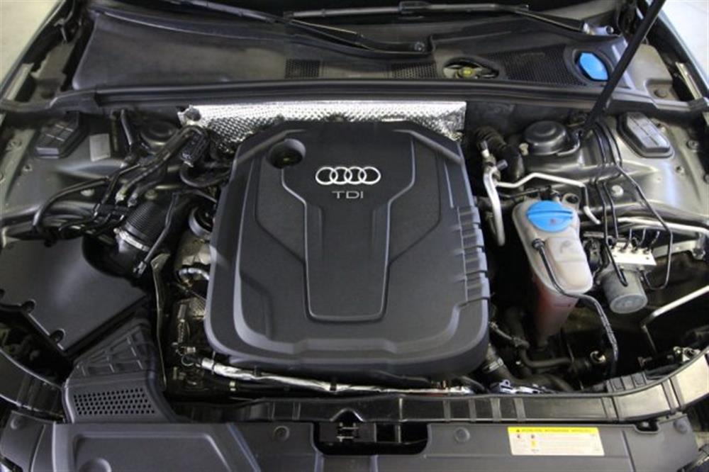 A5 A5 Cabrio 2.0 TDI 190CV